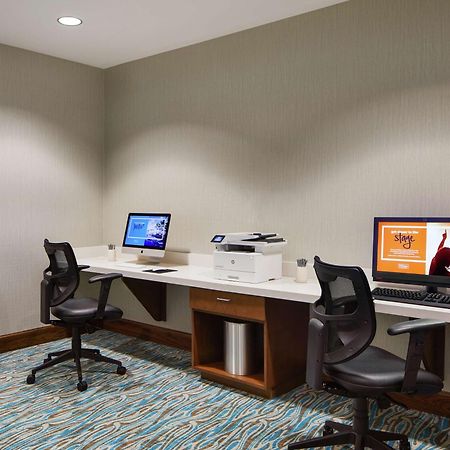 Hampton Inn & Suites Chicago/Уокиган Экстерьер фото