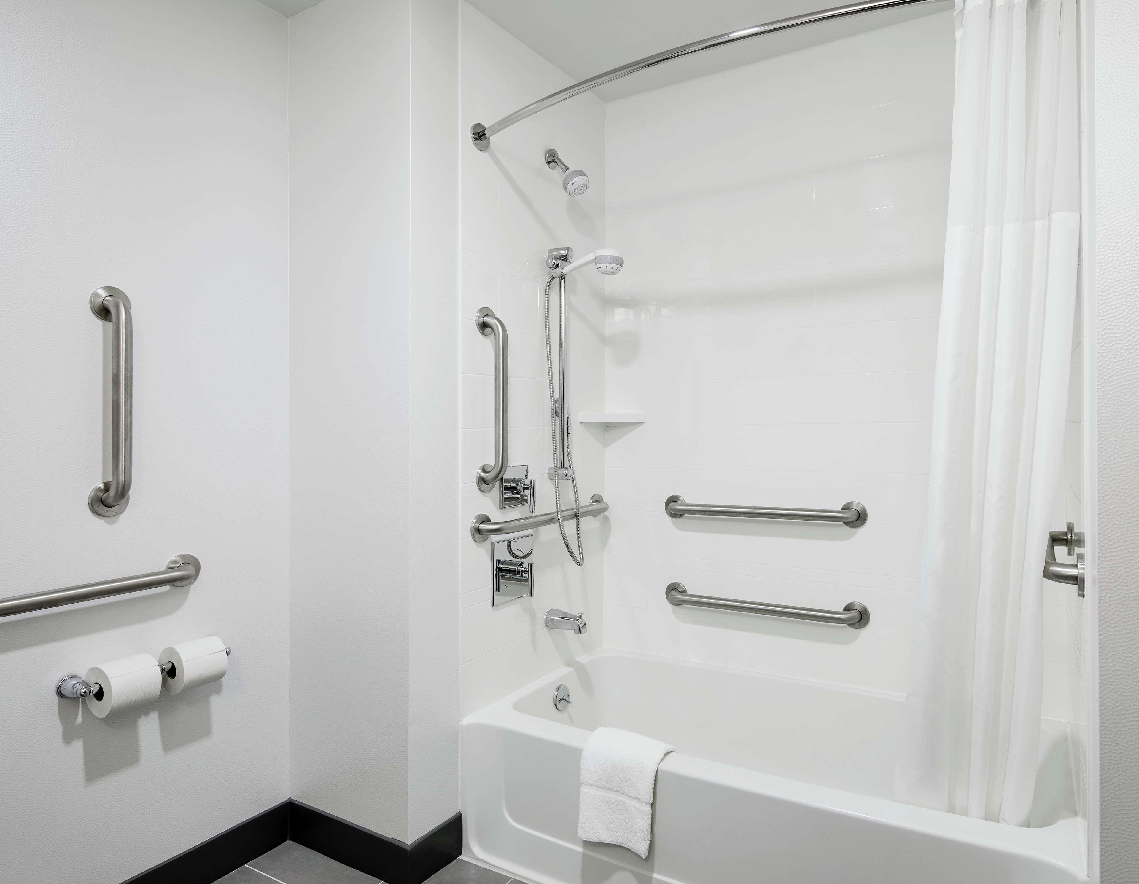 Hampton Inn & Suites Chicago/Уокиган Экстерьер фото